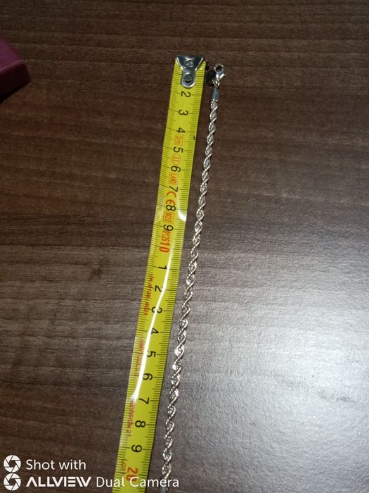 Brățară argint 925