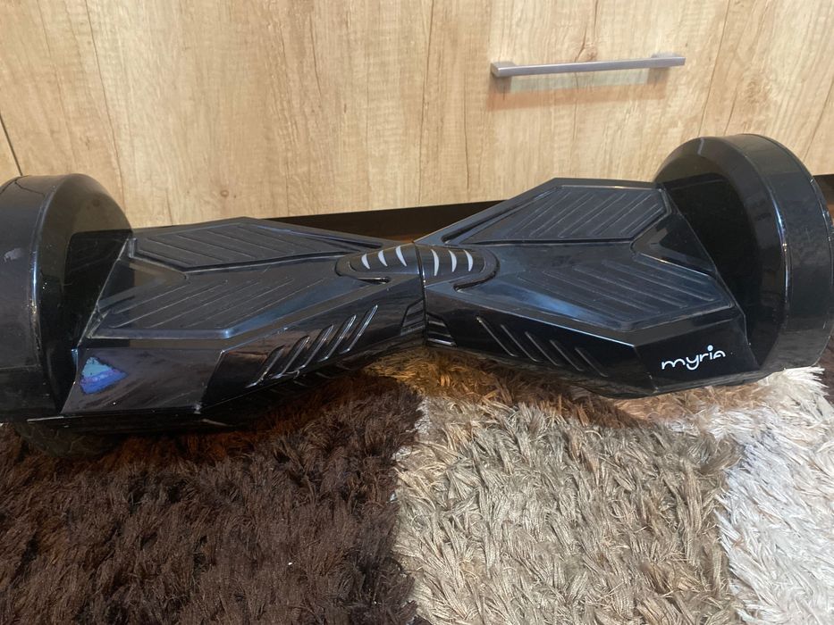 Hoverboard myria .