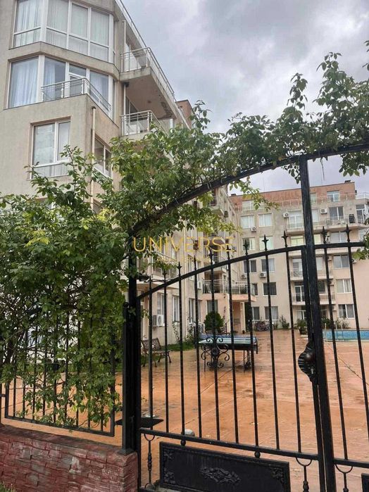 Продава се Двустаен апартамент в к.к. Слънчев бряг - 61 кв.м за 577 €/кв.м - Снимка #12