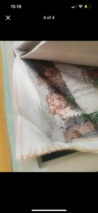 Шит гоблен ,, Тайната вечеря''