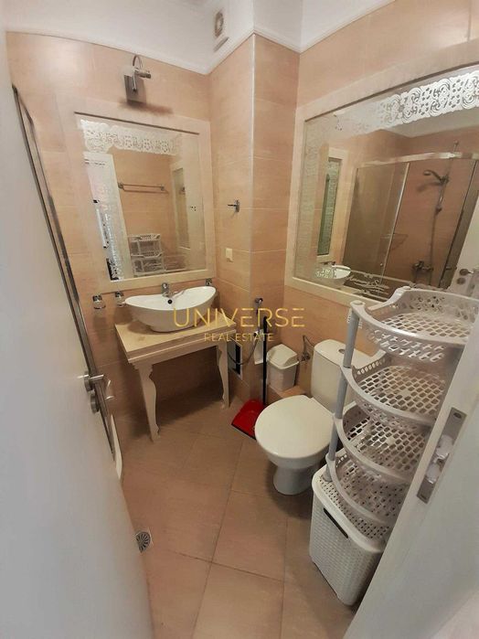 Продава се Двустаен апартамент в к.к. Слънчев бряг - 50 кв.м за 1600 €/кв.м - Снимка #8