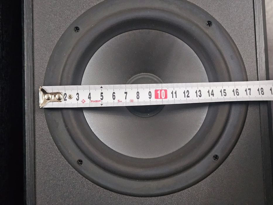 Колонки мониторы POLK AUDIO AM0405-D