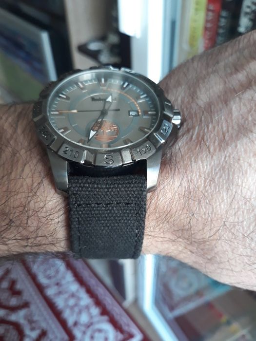 Ceas Timberland Bărbați