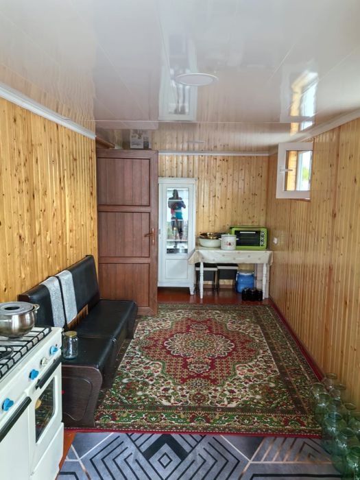 Продам 4х комнатный дом!