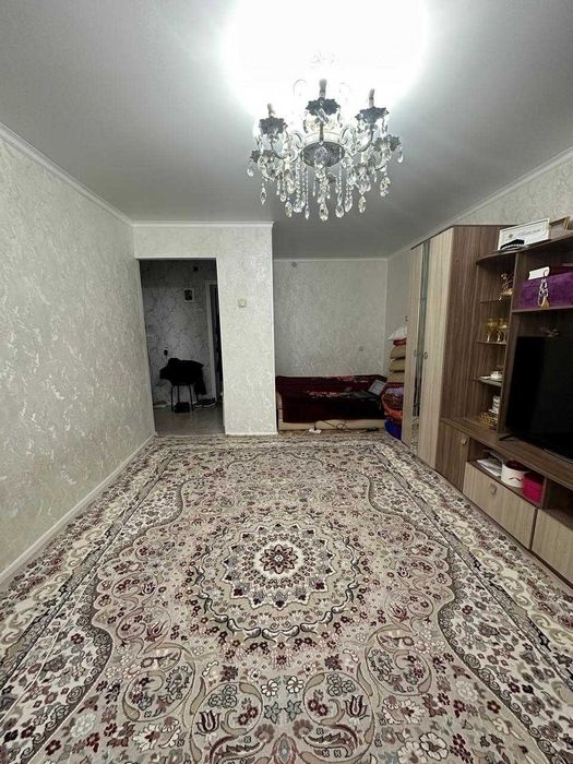 1 комнатная старый город - View 3