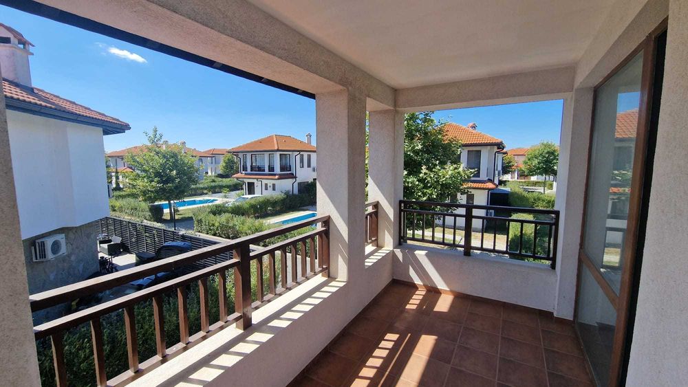 Продава се Къща в Ахелой - 180 кв.м за 700 €/кв.м - Снимка #12