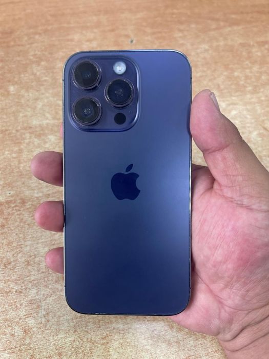 Iphone 14 pro 256 gb