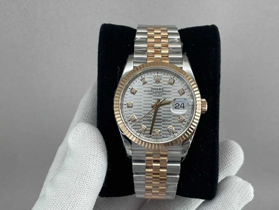 Rolex Datejust 36mm