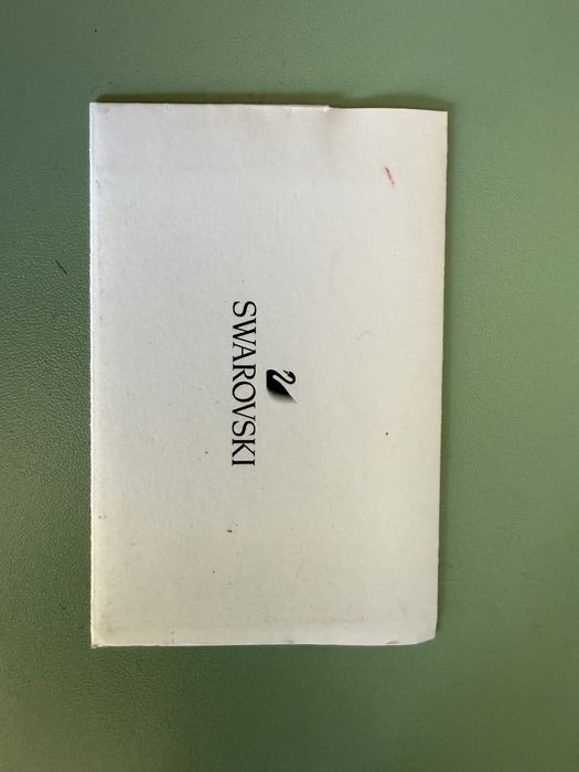 Оригинална гривна Swarovski