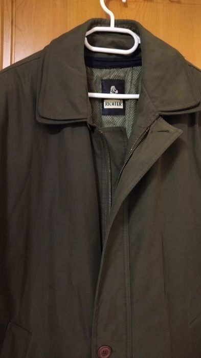 Мъжка канадка , р-р 56