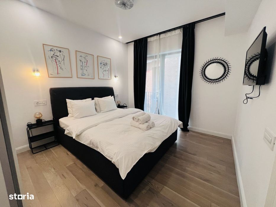 Apartament 2 Camere | Bloc nou | Piata Rosseti