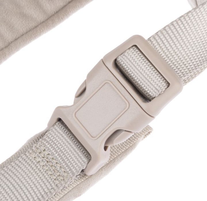 НОВ С ЕТИКЕТ Нагръдник за куче до 10кг подплатен Nomad Tales размер S