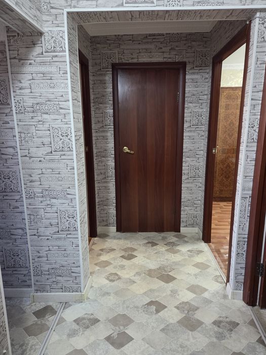 Продам 3-комнатную квартиру