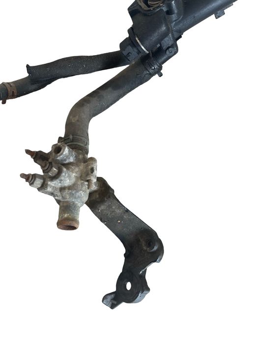 Furtun Lichid De Racire + Carcasa Termostat Renault Symbol I [ 1998 -