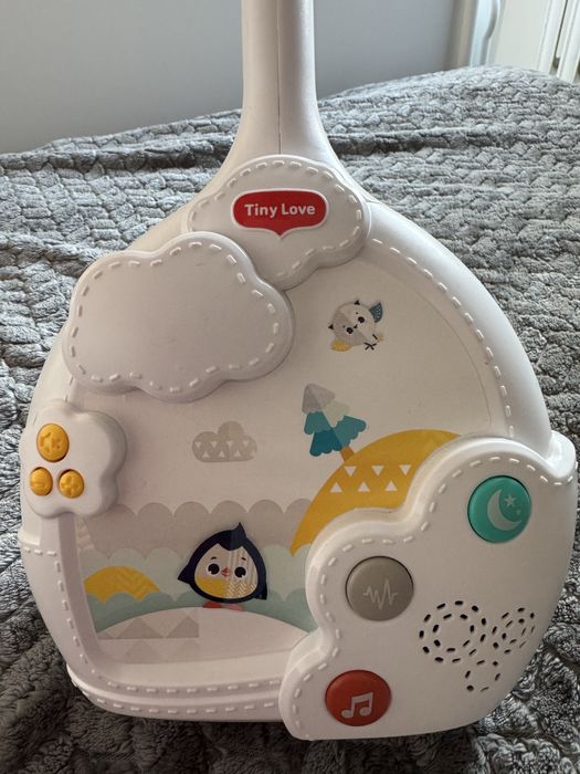 Въртележка Tiny Love