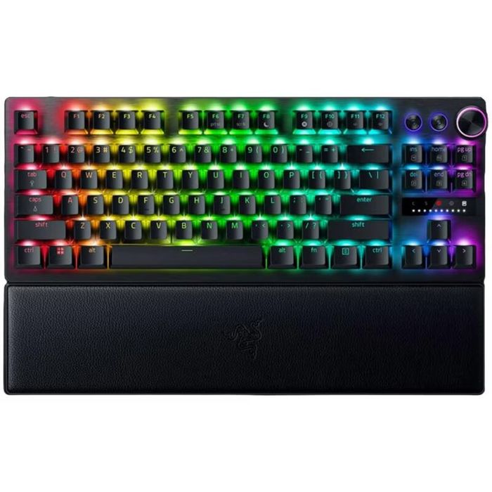 Keyboard Razer Huntsman V3 Pro TKL