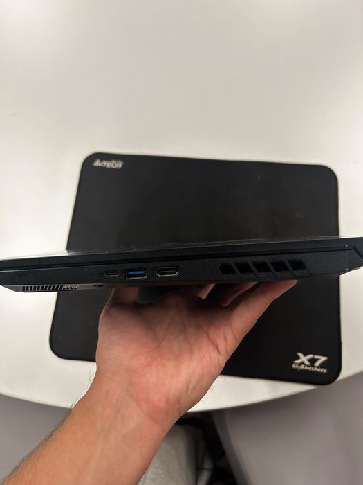 Acer Nitro 5 AN515-57