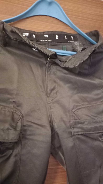 Дамски панталон като нов