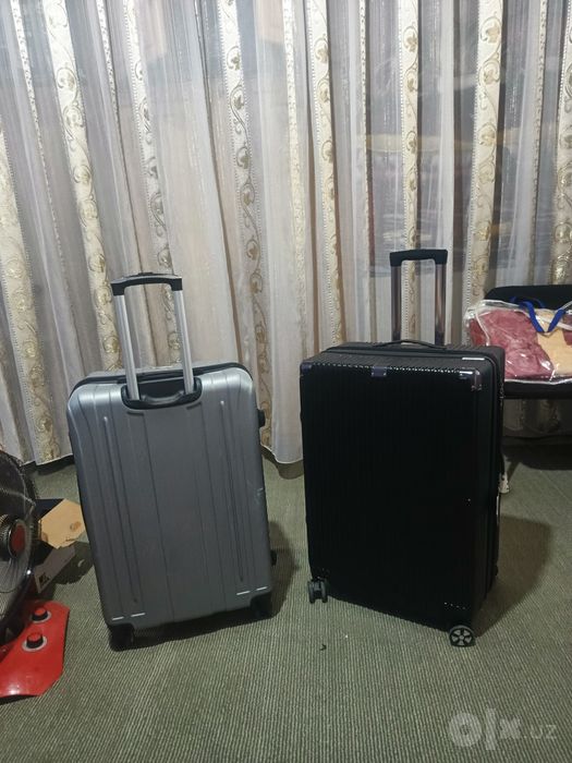 Chamadon yuk bólmasi uchun