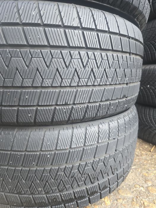 4бр. 255 50 19 Gripmax зимни 2024г.