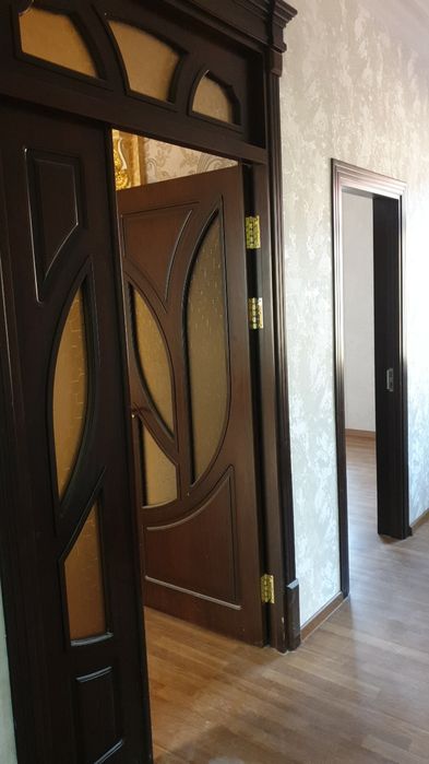 3 хонали Кора Камыш Олмазор тумани