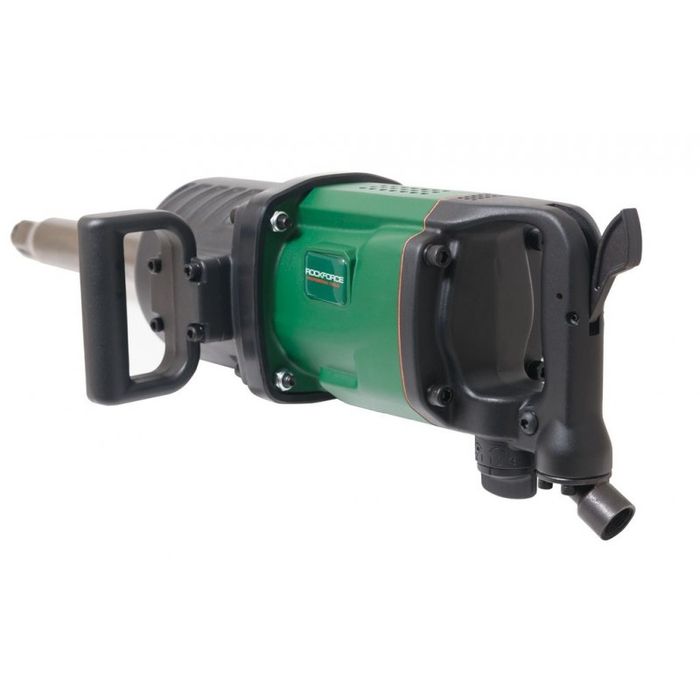 Пневматичен ударен гайковерт 1” цол 3800Nm ROCKFORCE