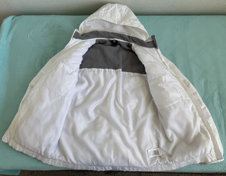 Куртка осений Adidas