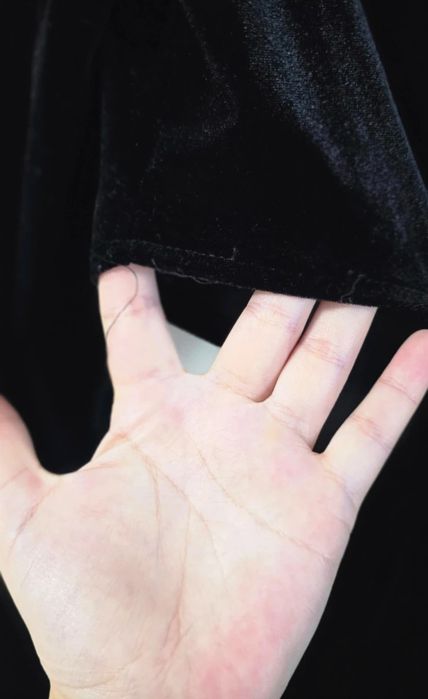 Rochie Zara 38 negru