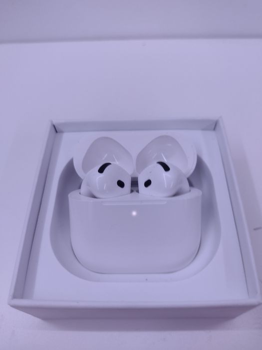 Airpods Pro 4 NOI - Active Noise Cancellation