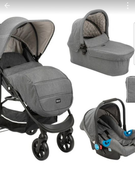 Set carucior bebe