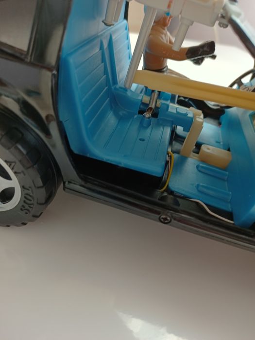 Количка ретро от 1987г