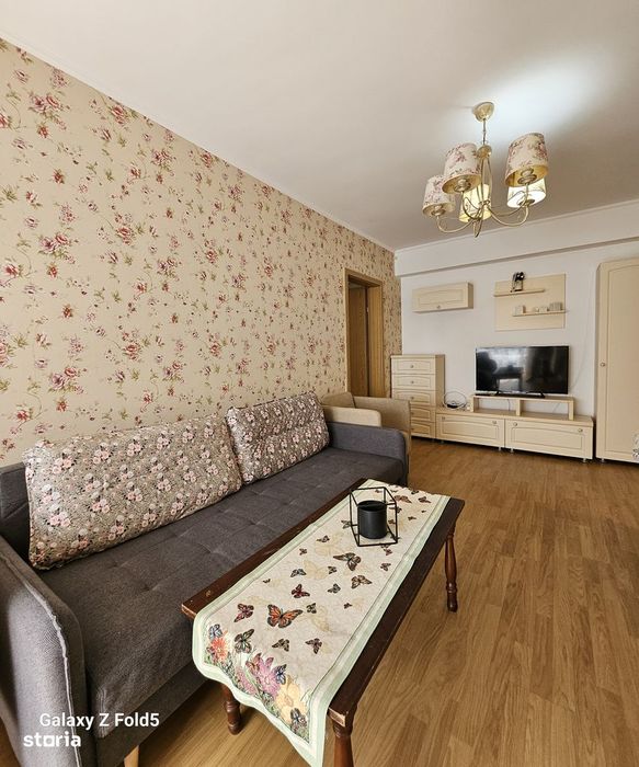 Apartament 2 camere de închiriat – cartier Prima Nufărul, Oradea