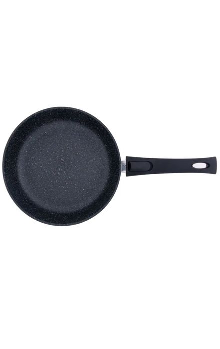 Комплект современной кухонной посуда 3 штуки со стекляный крышкой