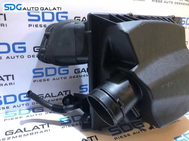 Carcasa Filtru Aer Opel Astra J 1.6 CDTi 2009 – 2015 Cod 13379760