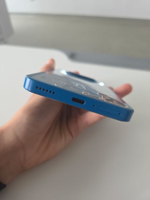 Nothing phone 3a норм состояние
