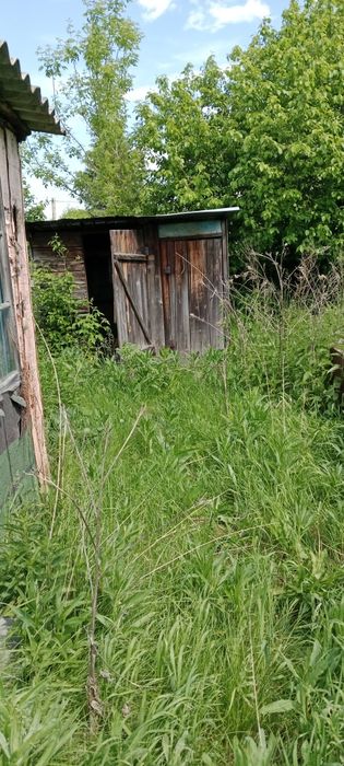 Продам две дачи Тихая роща, за рабочем поселком.