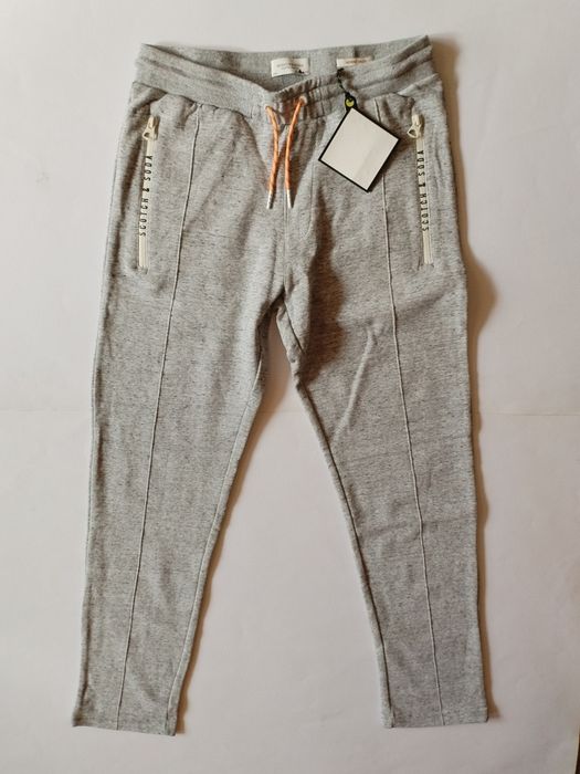 Scotch soda 16 години  ватирано долнище