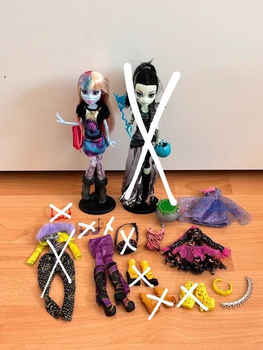 Монстер хай | монстр хай | monster high