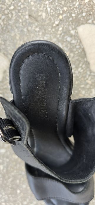 Sandale Grayder marimea 37