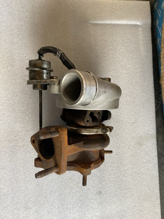 Турбина оригинал  1KZ