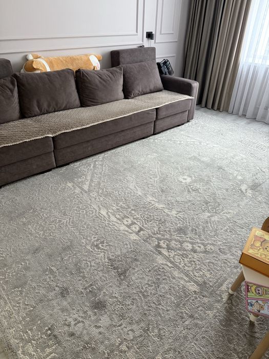 Продам ковер 4*3