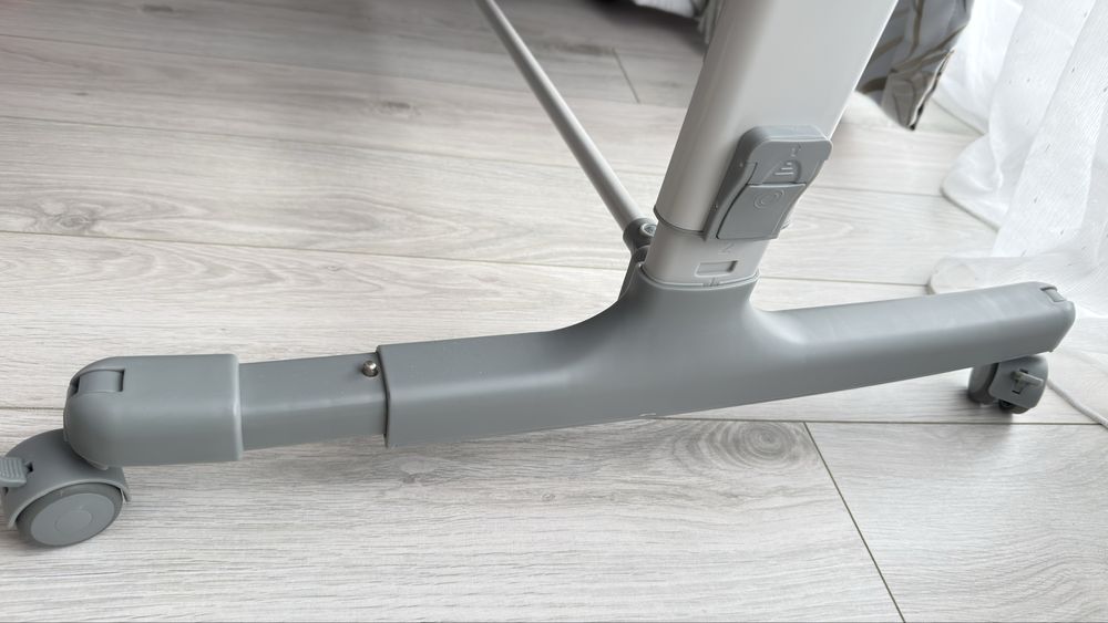 Patut coslepeer lionelo aurora 3in1