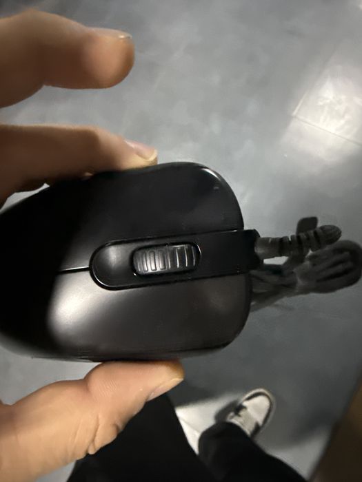 Мышь Zowie FC1+C