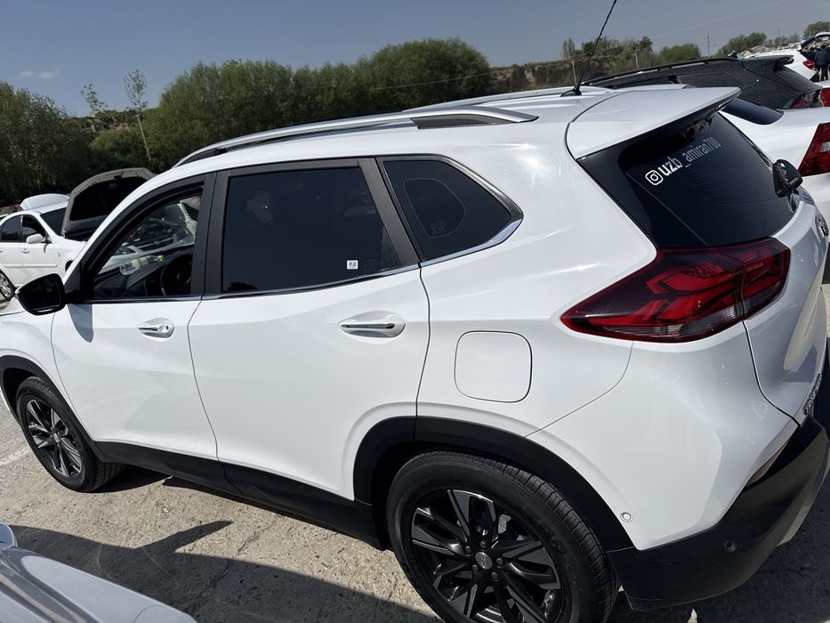 Other Tracker 2023 — 5