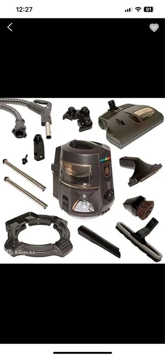 Пылесос ( многофункциональный очиститель)