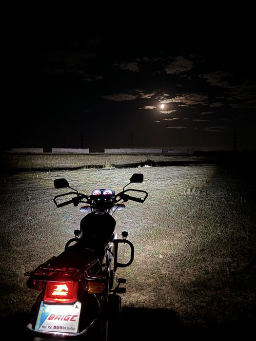 Baige 200 g15 с торгом