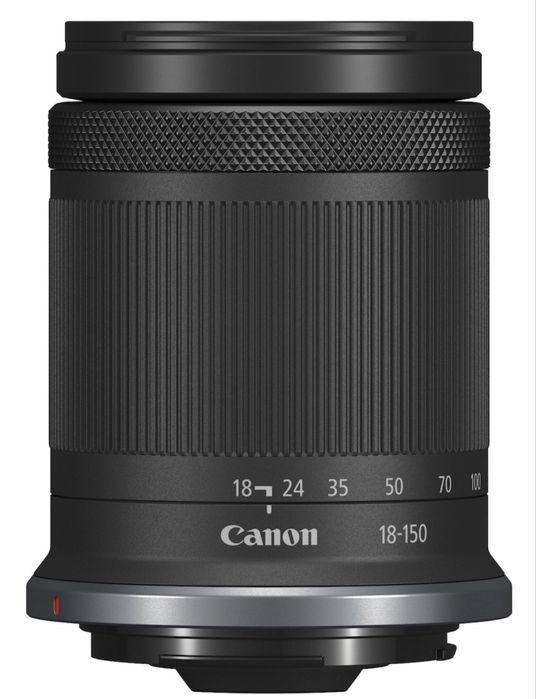 Obiectiv Canon -Mirrorless-  RF-S 18-150mm F3.5-6.3 IS STM