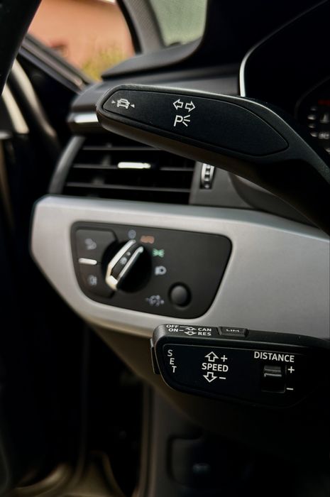 Audi A4 Sline / 2020 / 70.000 km / Masaj in scaune / 4.0 TFSI / 2.0 benzina + hybrid