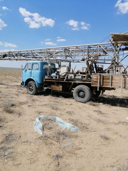 УРБ 3А3 комплект водавоз вагон домик