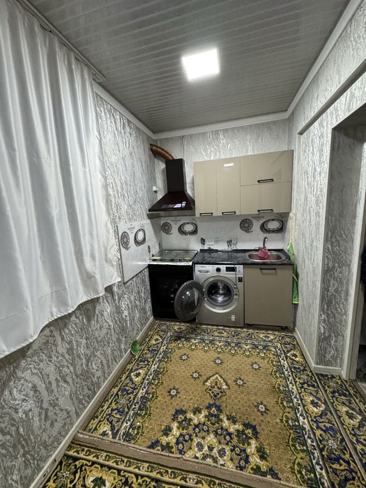 Аренда 2/3/4 Коракамиш 1/4